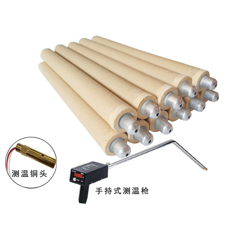 快速熱電偶